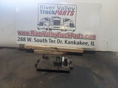 Mercedes-Benz MBE 4000 Engine Control Module (ECM)