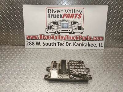 Mercedes-Benz MBE 4000 Engine Control Module (ECM) for a 2007 Freightliner Columbia 120