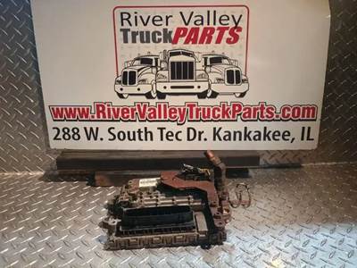 Mercedes-Benz MBE 926 Engine Control Module (ECM) for a 2010 Freightliner B2