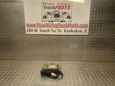 Mitsubishi F1C Engine Control Module (ECM) for a 2014 Mitsubishi FEC92S