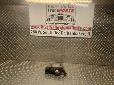 Mitsubishi FEC72S Engine Control Module (ECM)