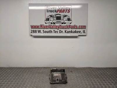 Mitsubishi Engine Control Module (ECM) for a 2014 Mitsubishi FEC72W