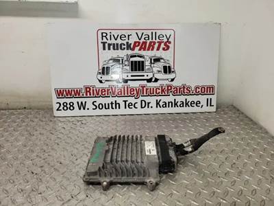 Paccar MX-13 Engine Control Module (ECM) for a 2016 Peterbilt 579