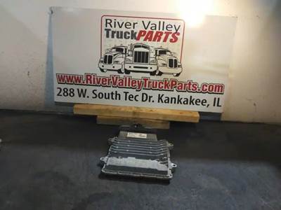 Paccar MX-13 Engine Control Module (ECM) for a 2014 Peterbilt 579