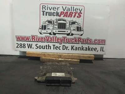 Paccar MX-13 Engine Control Module (ECM) for a 2014 Peterbilt 579