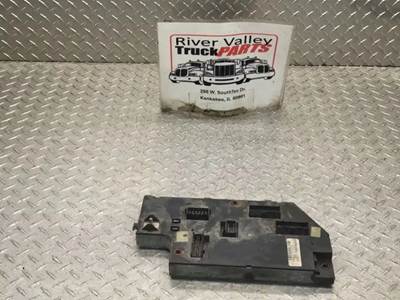 Good Used Cab Control Module From An International Cab. The Cab Control Module