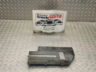 Good Used Cab Control Module From An International Cab. The Cab Control Module