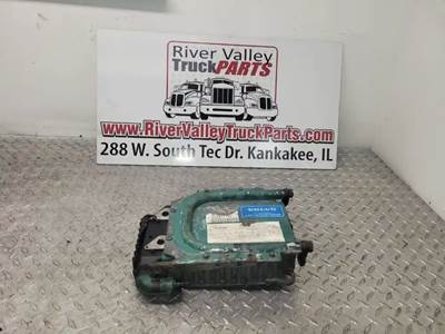 Volvo D12 Engine Control Module (ECM)