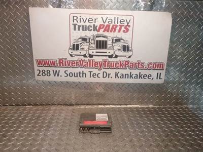 Volvo D13 Engine Control Module (ECM) for a 2022 Volvo VNL