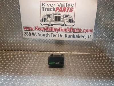 Volvo D13 Engine Control Module (ECM) for a 2022 Volvo VNL