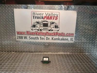 Volvo D13 Engine Control Module (ECM) for a 2022 Volvo VNL