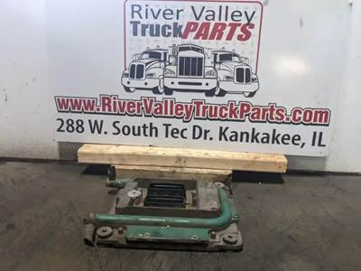 Volvo Engine Control Module (ECM)