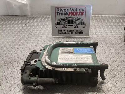 Volvo VED12 Engine Control Module (ECM) for a 2001 Volvo VNL