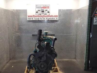 Allis-Chalmers 2900-MK1 Engine Core