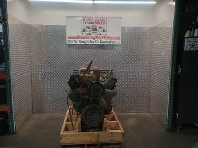 Caterpillar 3116 Engine Core