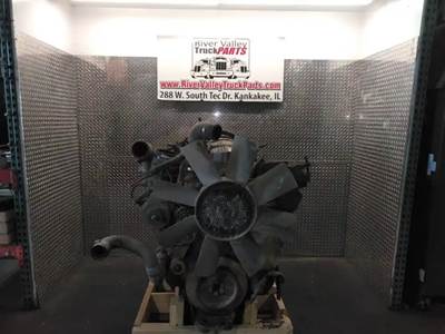 Caterpillar 3176 Engine Core for a 1996 International 9200