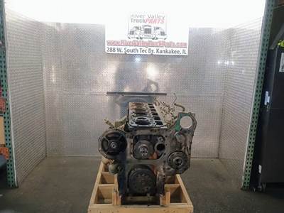 Caterpillar 3406C Engine Core