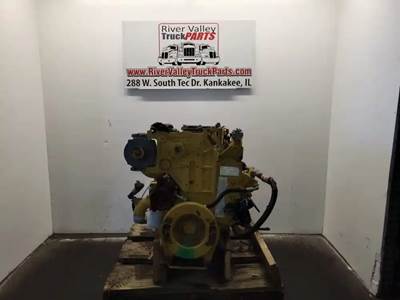 Caterpillar Engine Core