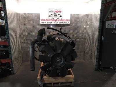 Caterpillar C10 Engine Core for a 2004 International 8600