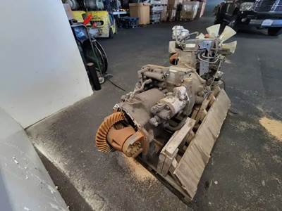 Clark C-30 Engine Core For Sale | Kankakee, IL | P-12695 ...