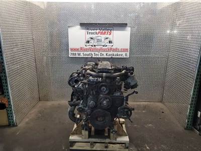 Cummins 6.7 Engine Core for a 2022 Ram 5500 Chassis