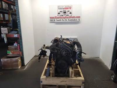 Cummins ISB Engine Core