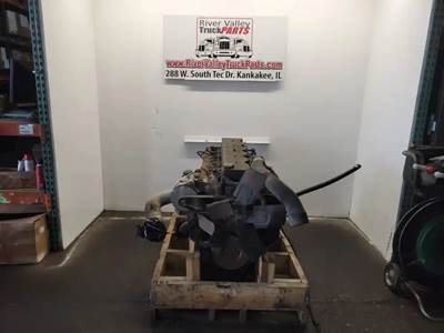 Cummins ISB Engine Core