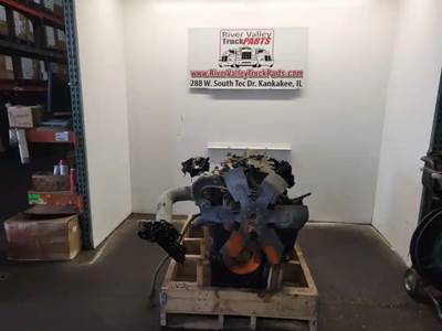 Cummins ISB Engine Core