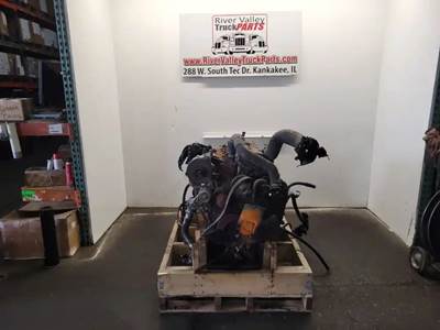 Cummins ISB Engine Core