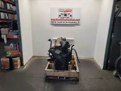 Cummins ISB Engine Core