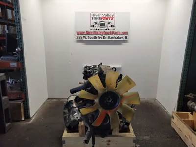 Cummins ISB 5.9L Engine Core