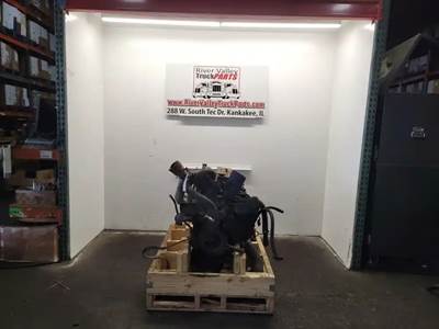 Cummins ISB 5.9L Engine Core