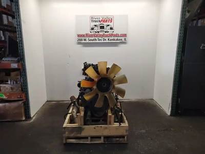 Cummins ISB 5.9L Engine Core