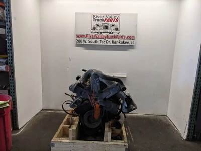 Cummins ISB 5.9L Engine Core