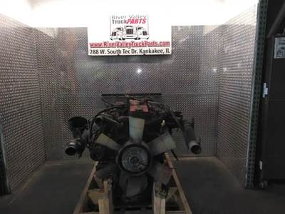 Cummins ISB Engine Core for a 2009 Freightliner M2 106