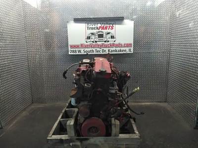 Cummins ISB Engine Core