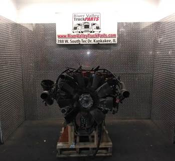 Cummins ISB Engine Core for a 2009 Freightliner M2 106