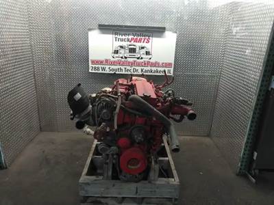 Cummins ISB Engine Core for a 2010 Freightliner B2