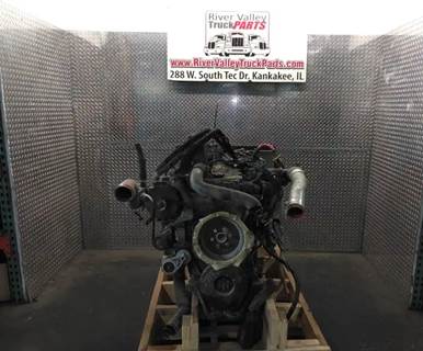 Cummins ISB Engine Core for a 2007 Blue Bird BB Conventional
