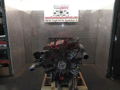 Cummins ISB Engine Core for a 2012 Freightliner M2 106