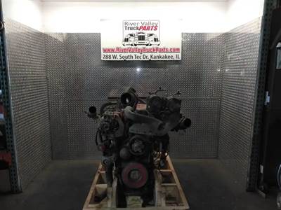 Cummins ISB Engine Core for a 2010 Blue Bird BB Conventional