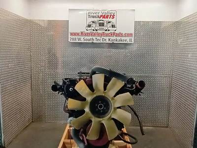Cummins ISB Engine Core for a 2011 Blue Bird BB Conventional