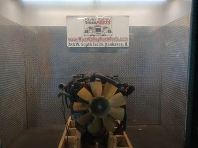 Cummins ISB Engine Core for a 2011 Blue Bird BB Conventional