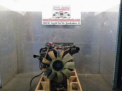 Cummins ISB Engine Core for a 2013 Blue Bird BB Conventional