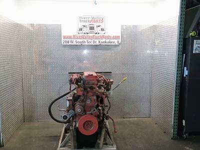 Cummins ISB Engine Core