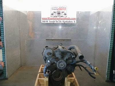 Cummins ISB Engine Core for a 2002 Freightliner MT45 Chassis