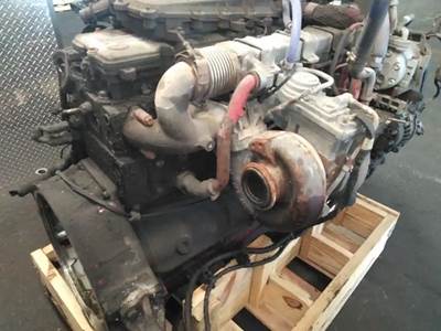 Cummins ISC Engine Core for a 2008 Sterling ACTERRA