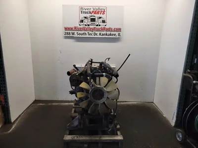 Cummins Engine Core