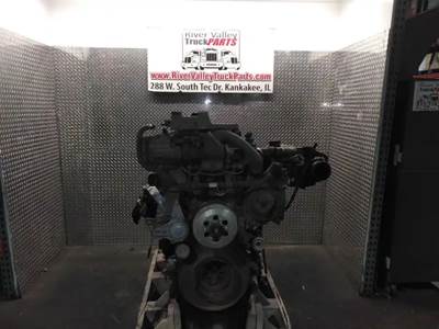 Detroit DD13 Engine Core