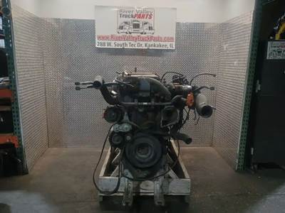 Detroit DD15 Engine Core